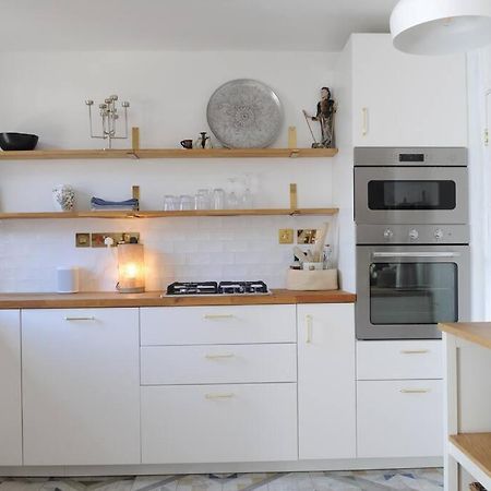 Light Filled Mid- Century 3 Bed Cottage In Dulwich Λονδίνο Εξωτερικό φωτογραφία