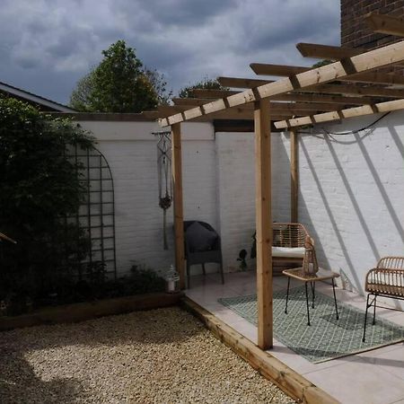 Light Filled Mid- Century 3 Bed Cottage In Dulwich Λονδίνο Εξωτερικό φωτογραφία